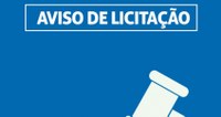 AVISO DE LICITAÇÃO CONTRATAÇÃO DE EMPRESA ESPECIALIZADA PARA REFORMA E AMPLIAÇÃO DA SEDE DA CÂMARA MUNICIPAL DE SÃO JOÃO DA PONTE/MG